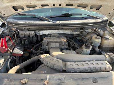 Part Number: Ford F150 4X4