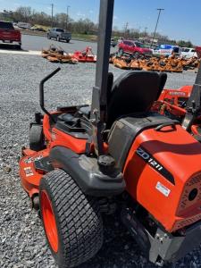 Part Number: Kubota ZD1211-60