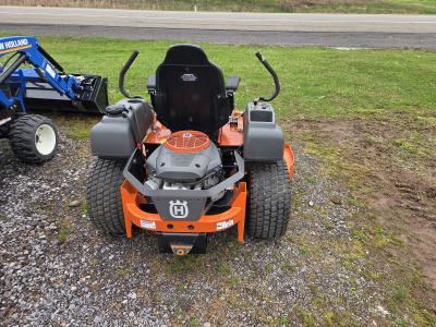 Part Number: Husqvarna MZ61