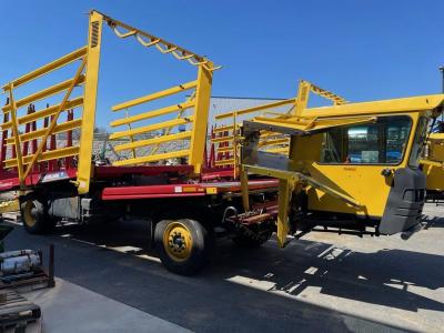 Part Number: New Holland STACKCRUISER 102
