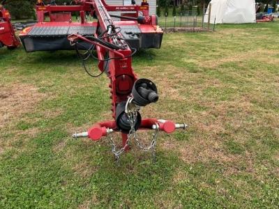 Part Number: New Holland DISCBINE 313R