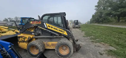 Part Number: New Holland L234
