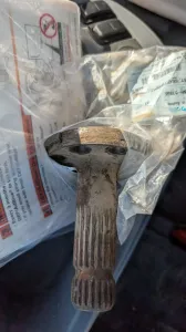 Part Number: Kubota M7-172D