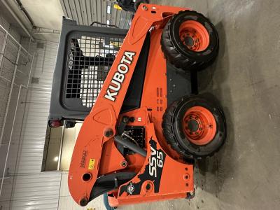 Part Number: Kubota SSV65H