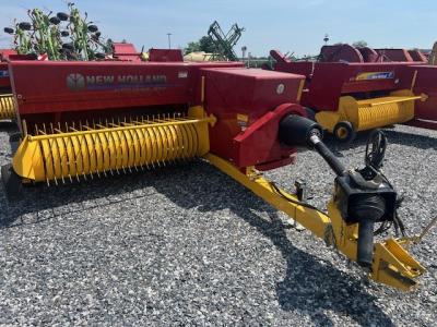 Part Number: New Holland 275
