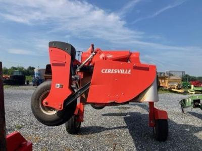 Part Number: Kuhn GMD5251TCNA