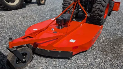 Part Number: Land Pride RCR1260