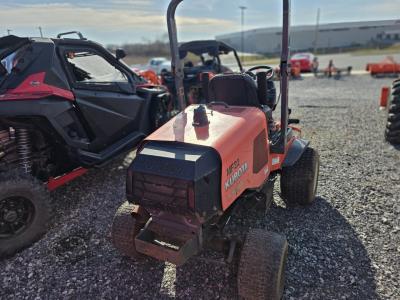 Part Number: Kubota F3990