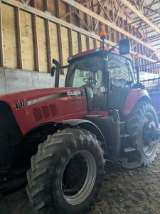 Part Number: Case-IH MAGNUM 180