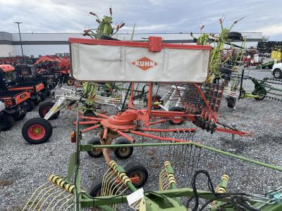 Part Number: Kuhn GA4231T