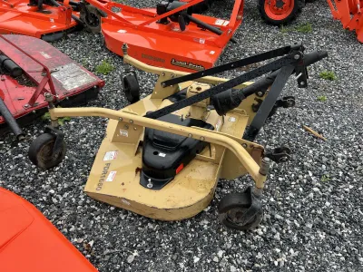 Part Number: Land Pride FDR1660