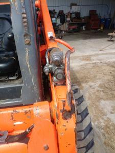 Part Number: Kubota SSV65H