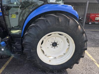 Part Number: New Holland POWERSTAR 100