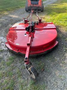 Part Number: Bush Hog BH217