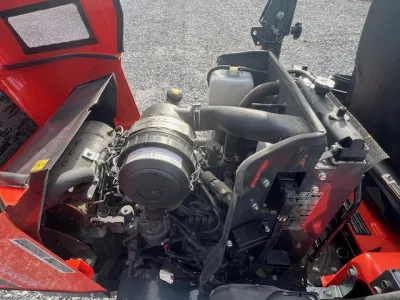 Part Number: Kubota ZD1511LF-72