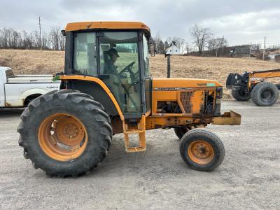Part Number: John Deere 6400