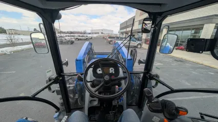 Part Number: New Holland T4.110