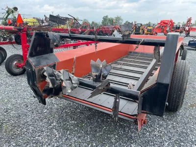 Part Number: Pequea 250PTO