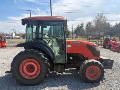 Part Number: Kubota M8540HDNBC10