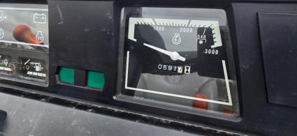 Part Number: New Holland T1520