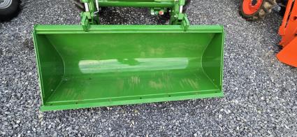 Part Number: John Deere 5090E