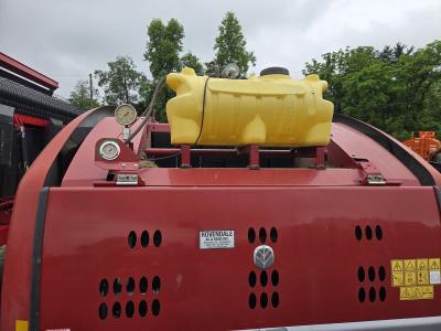 Part Number: New Holland RB450