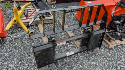 Part Number: Land Pride PFL3048