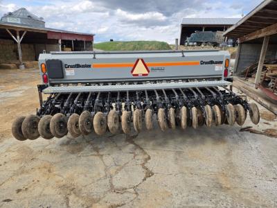 Part Number: Crustbuster 4613AP7.5
