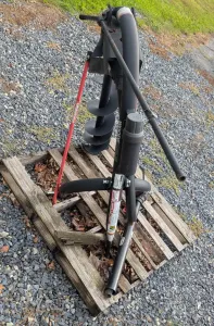 Part Number: Woods PD35.30