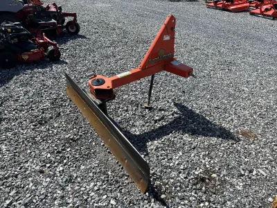 Part Number: Land Pride RB1572