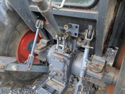 Part Number: Kioti DK50C