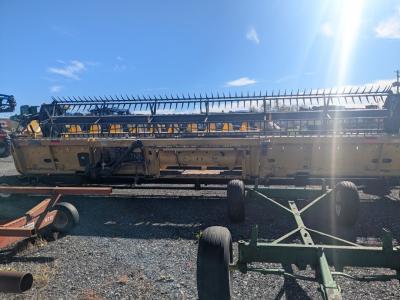 Part Number: New Holland 880CF