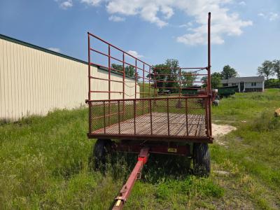 Part Number: Stoltzfus 9X20 RED