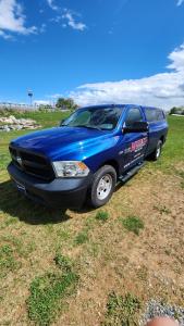Part Number: Dodge 1500