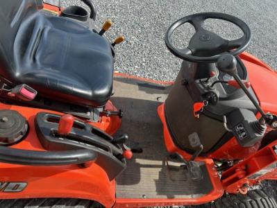 Part Number: Kubota BX2360RV