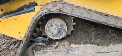 Part Number: John Deere 329D