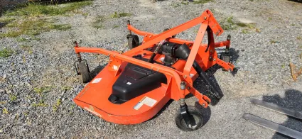 Part Number: Land Pride FDR1672