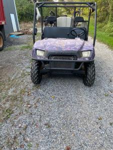 Part Number: Polaris RANGER