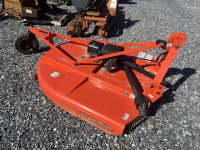 Part Number: Land Pride RCR1860