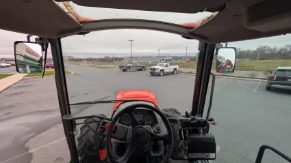 Part Number: Kubota M5-091HDC12-1