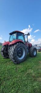 Part Number: Case-IH Magnum 310