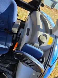 Part Number: New Holland T5.110 STG5 DC