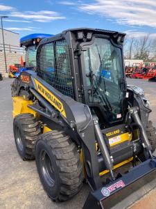 Part Number: New Holland L320