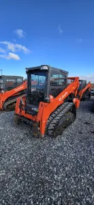 Part Number: Kubota SVL75-3HFWVCC
