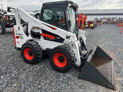 Part Number: Bobcat S740