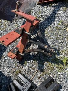 Part Number: A&E 1BP16