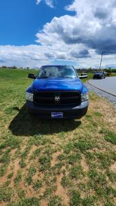Part Number: Dodge 1500