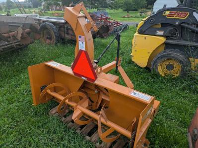 Part Number: Woods SB64S