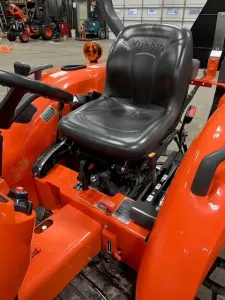 Part Number: Kubota L2502HST