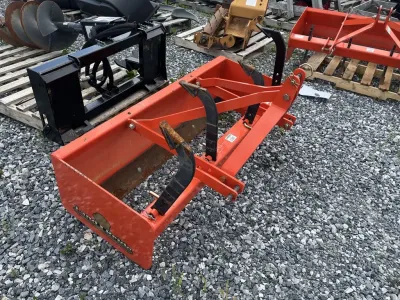 Part Number: Land Pride BB1560